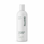 RootMD Thickening Shampoo. DHT Blocker for Thicker, Stronger Hair