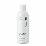 RootMD Thickening Shampoo. DHT Blocker for Thicker, Stronger Hair