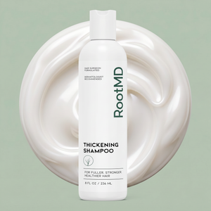 Hair Growth Shampoo