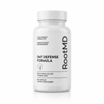 Natural DHT Defense Formula