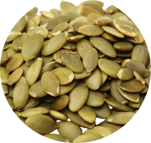 Pumpkin Seed Oil