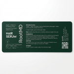 Hair Growth Serum