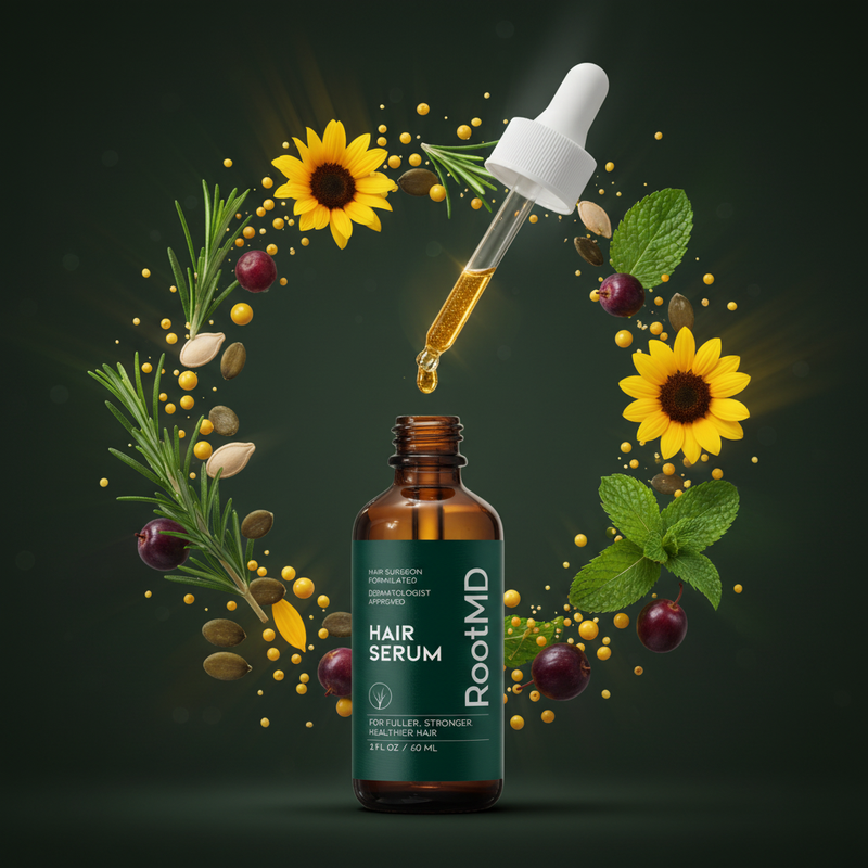 RootMD Botanical Drop