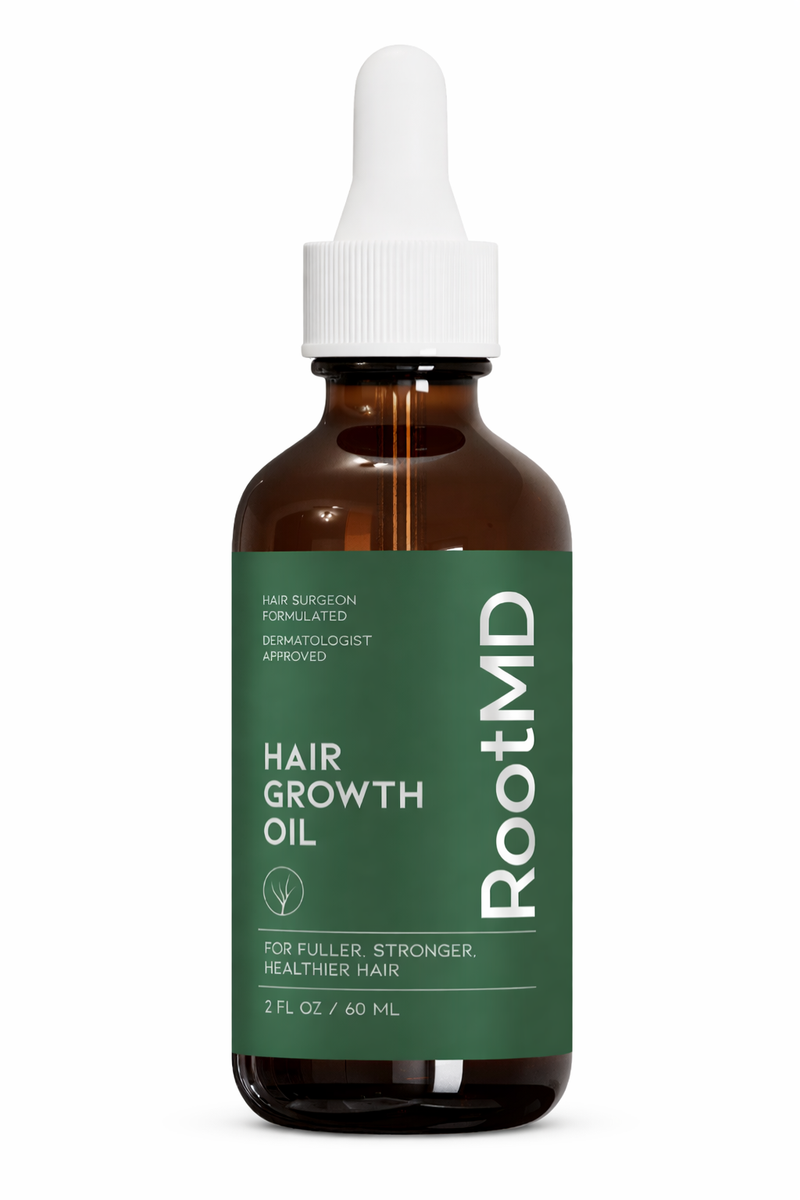 Hair Growth Oil - Image 11