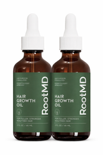 Hair Growth Oil