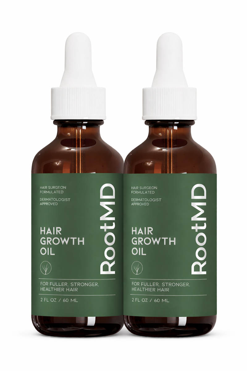 Hair Growth Oil - Image 2