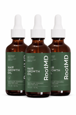 Hair Growth Oil
