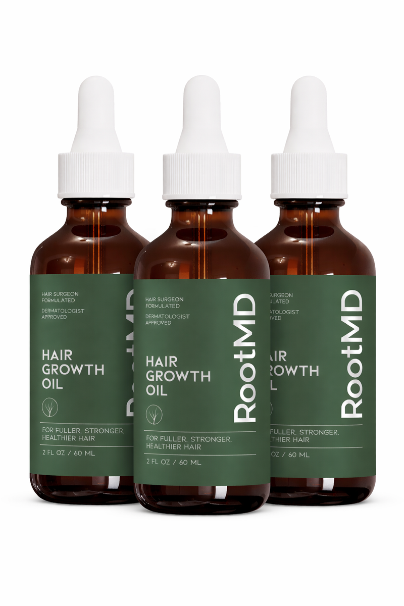 Hair Growth Oil - Image 3