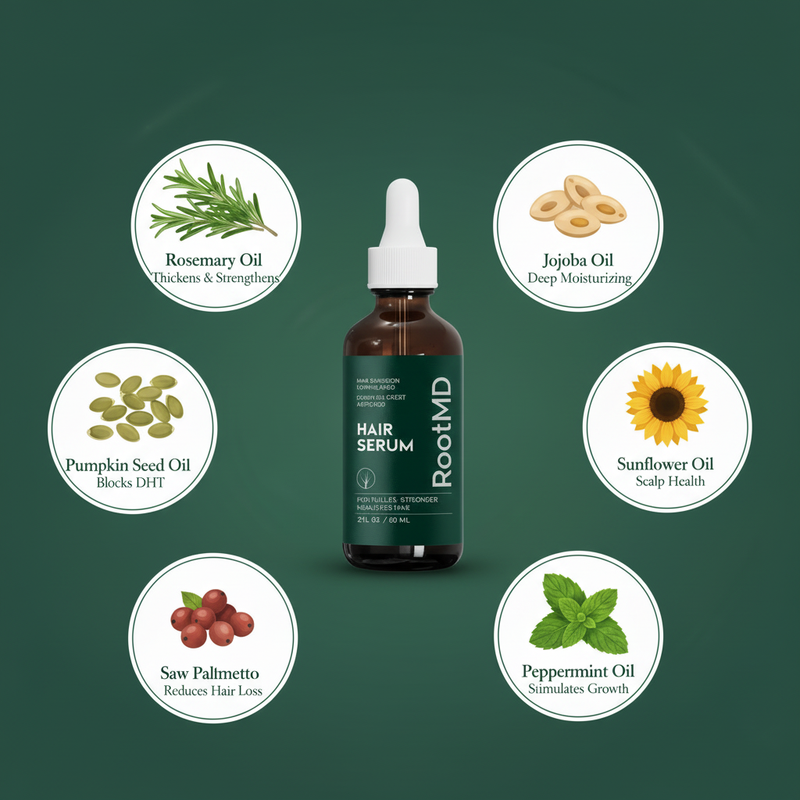 RootMD Ingredient Infographic 1:1