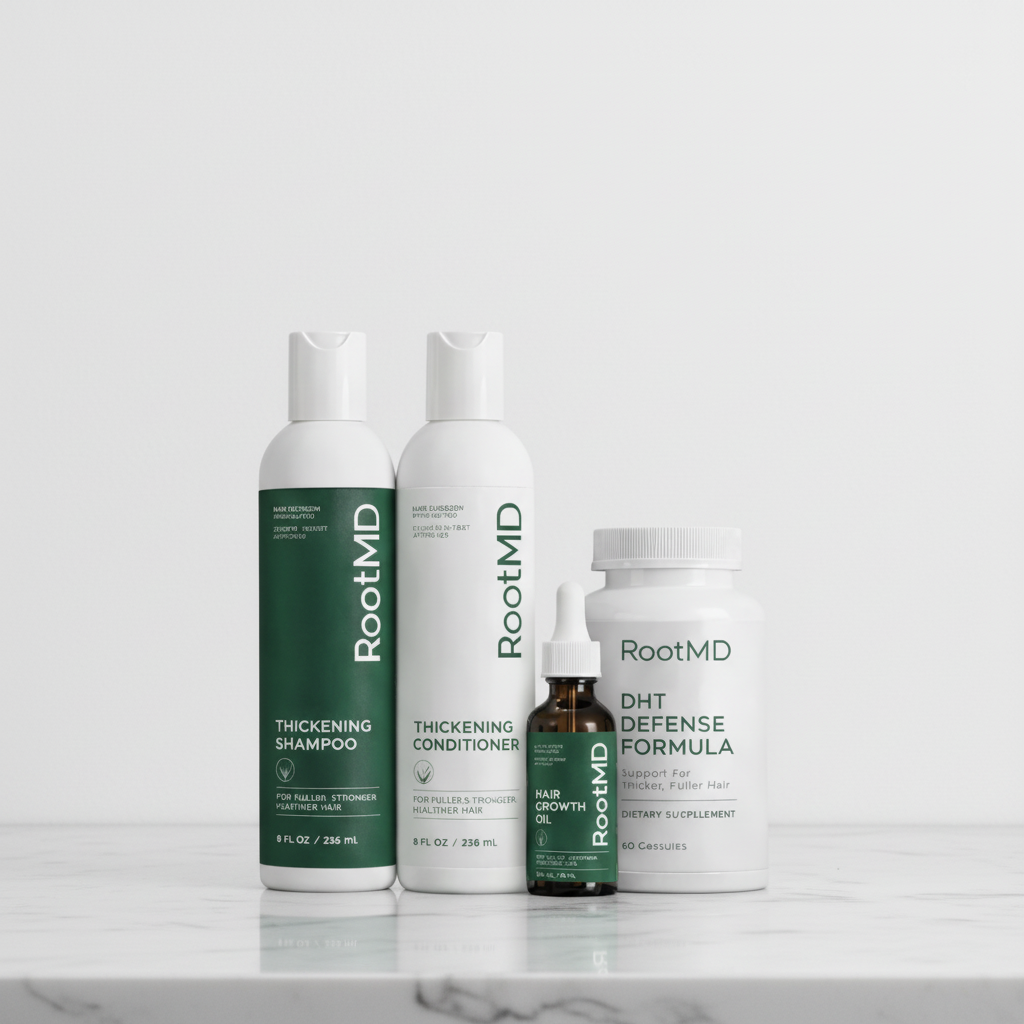 RootMD | Science-Backed Wellness & Root Cause Health Solutions