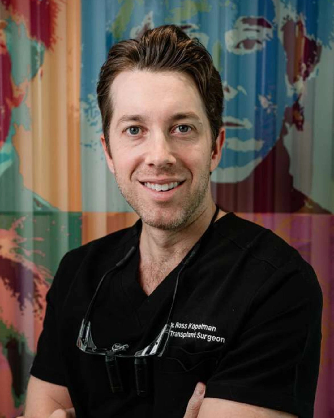 Dr. Ross Kopelman, RootMD co-founder
