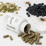 Natural DHT Defense Formula