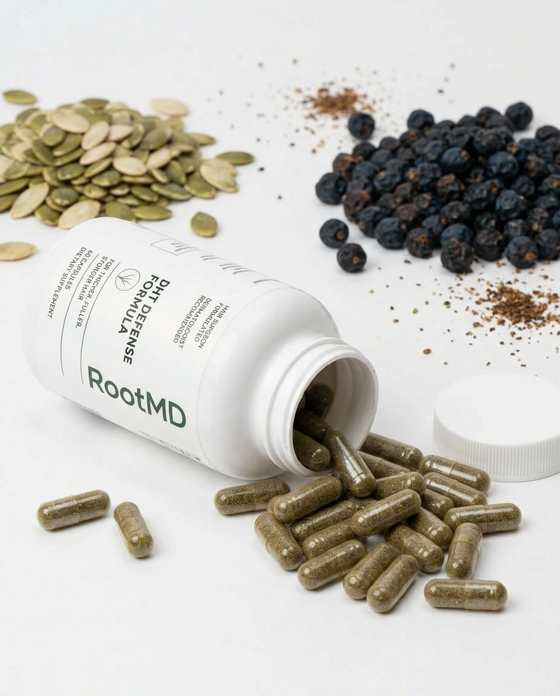 Natural DHT Defense Formula - Image 4