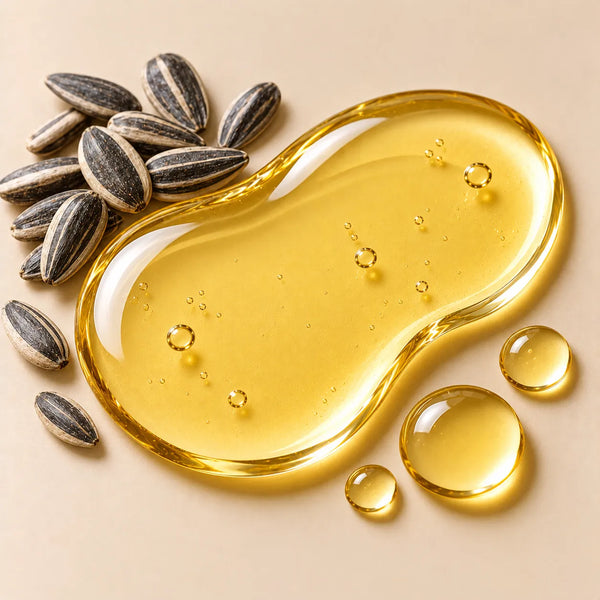 Sunflower Oil