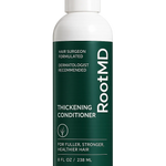 DHT Blocking Shampoo & Conditioner Duo for Thicker, Stronger Hair