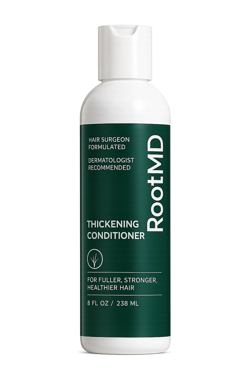 DHT Blocking Shampoo & Conditioner Duo for Thicker, Stronger Hair - Image 2